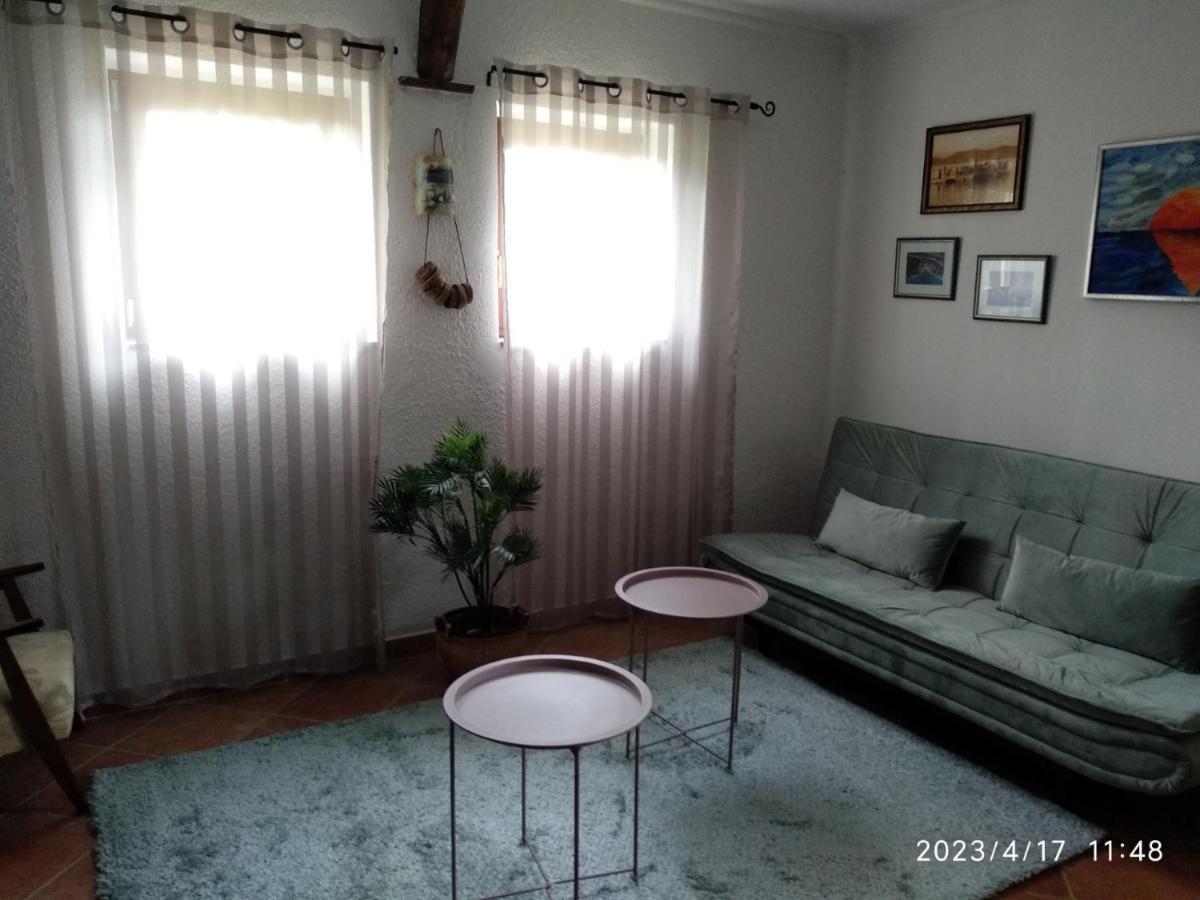 科斯特雷纳Studio Apartman Marti公寓 外观 照片